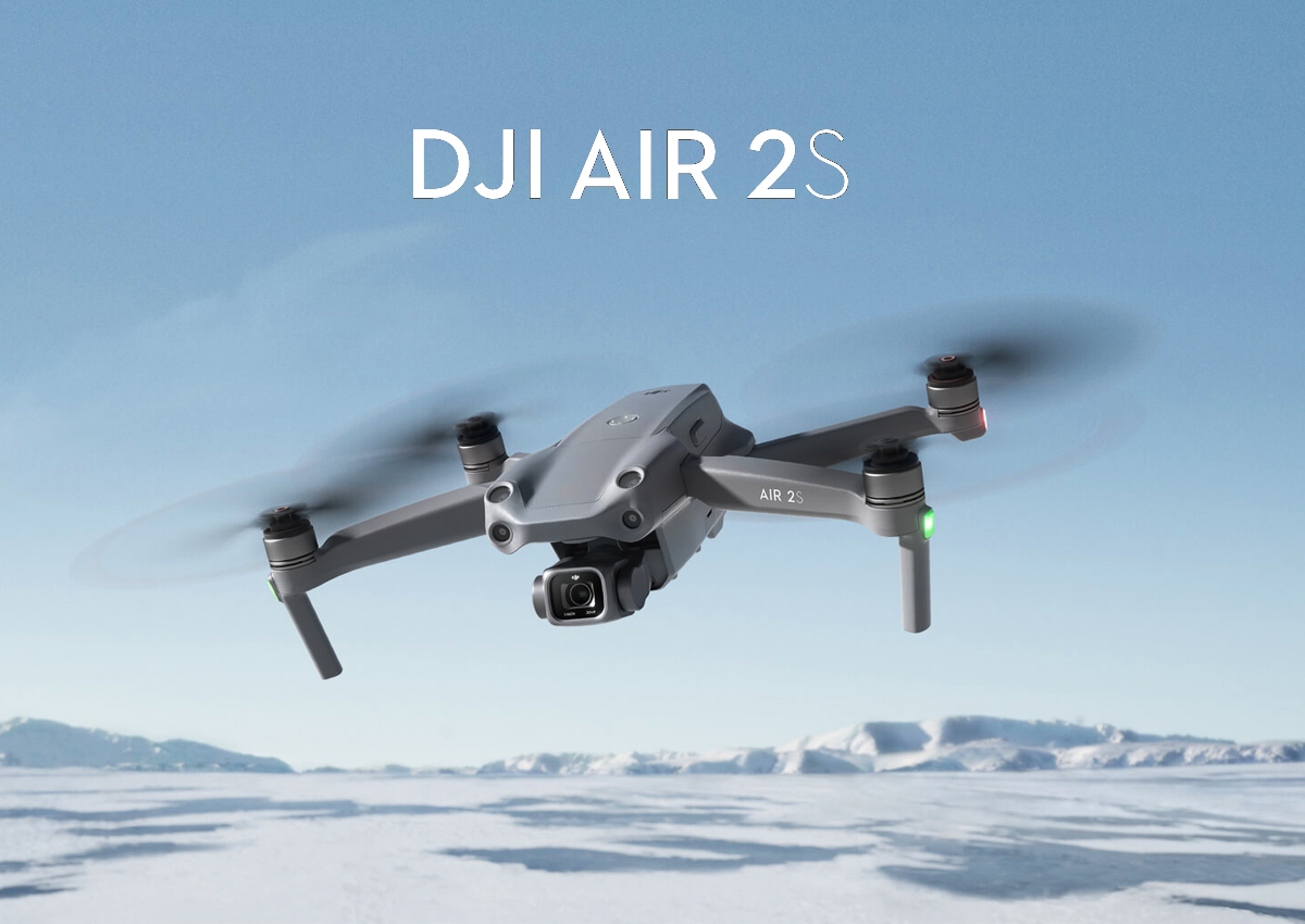 ˻DJI Air 2S