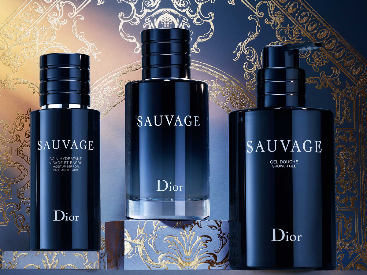 迪奥（Dior）旷野男士香水